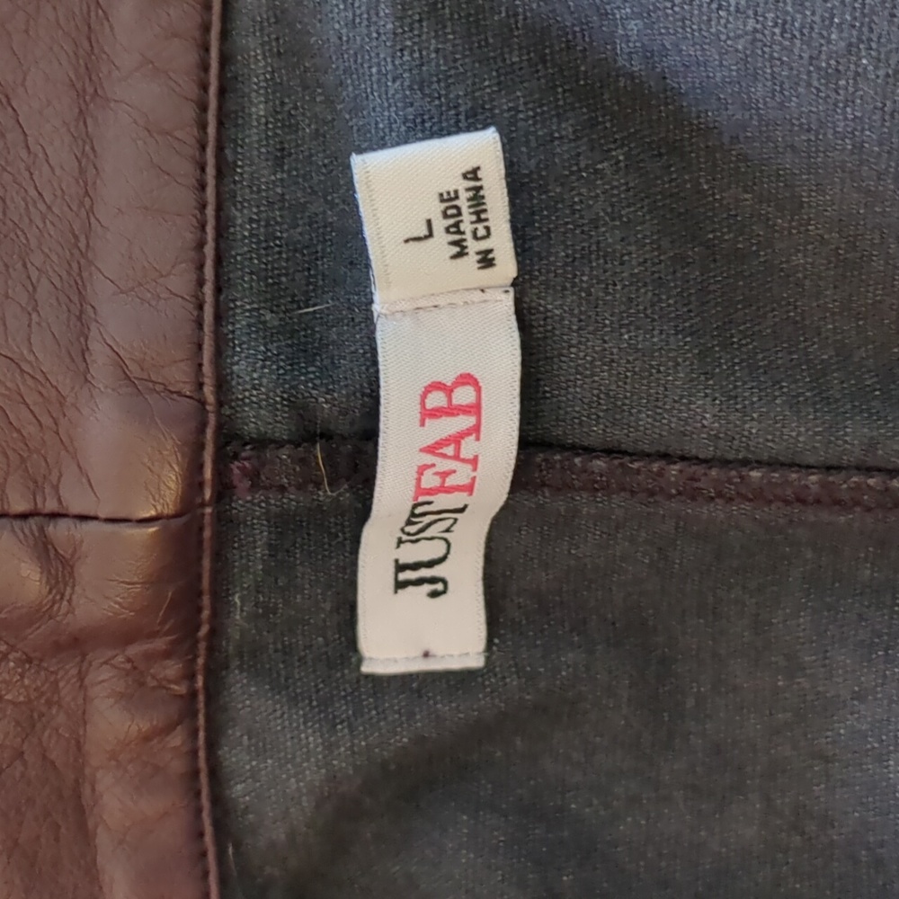 Open Cropped Jacket - image 4